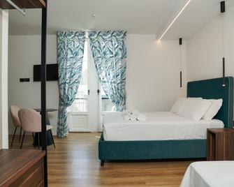 Tesoro Pompeiano - פומפיי - חדר שינה