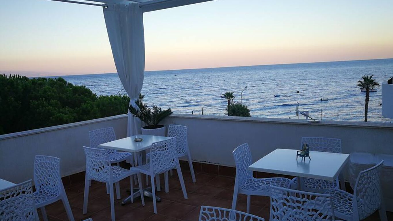 B&B Il Mare degli Dei