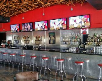 Motel 6-Brownsville, Tx North - Brownsville - Bar