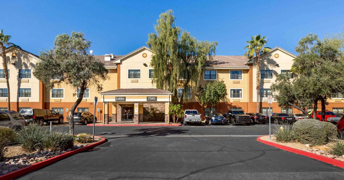 Extended Stay Glendale, AZ Hotels