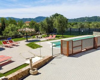 Casa vacanze La Fonda - Santo Stefano di Magra