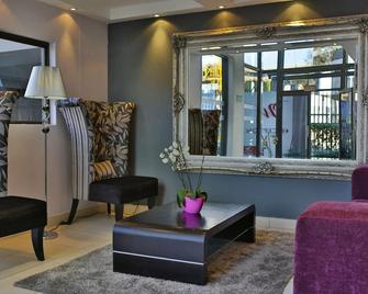 Westay Westpoint Apartments - Johannesburg