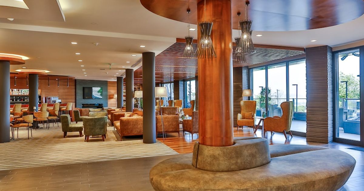 Hotel Anatolia, Bursa HotelsCombined