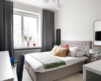 Stylish Studio in the Heart of Kallio - Helsinki