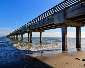 Spring Showers Asg - Port Aransas - Strand