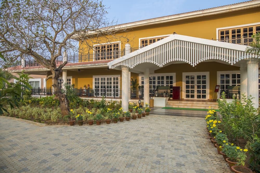 سووستي تشيليكا ريزورت