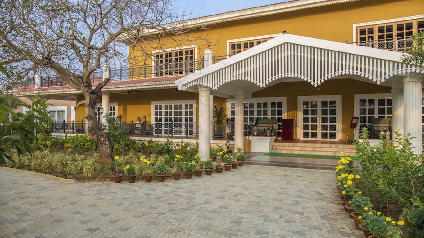 سووستي تشيليكا ريزورت