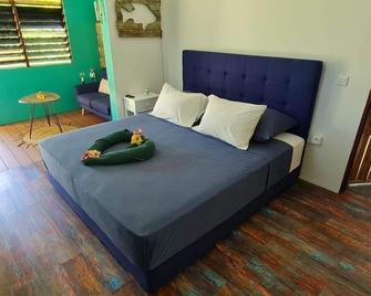 Pointe Venus Lodge - Arue - Habitación