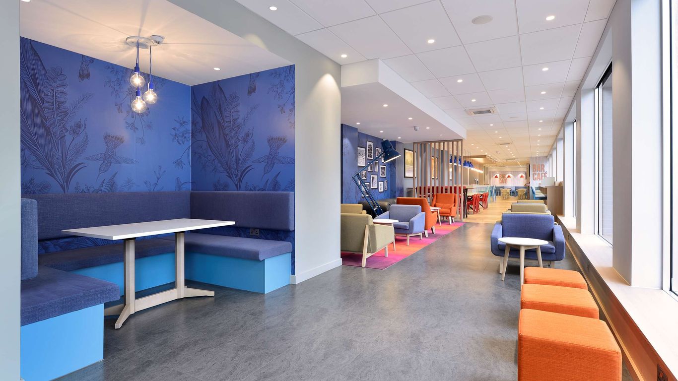 Travelodge London Farringdon