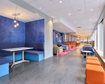 Travelodge London Farringdon - London - Restaurant