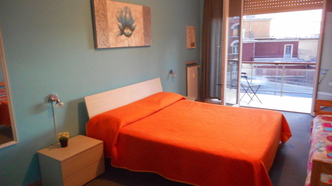 B&B Cavour16