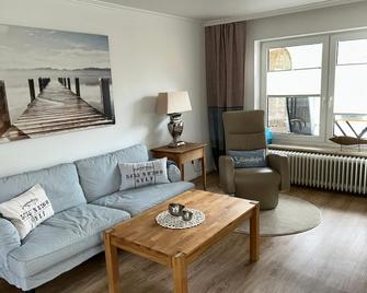 Heimathafen Bad Bevensen - Bad Bevensen - Wohnzimmer