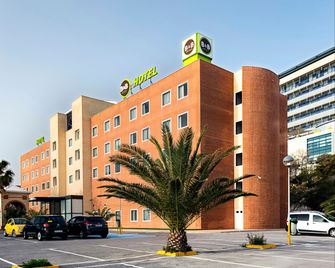 B&B Hotel Alicante - Alicante - Edificio