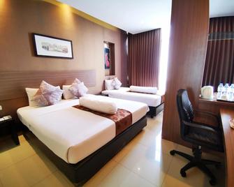 Vio Hotel Pasteur - Bandung