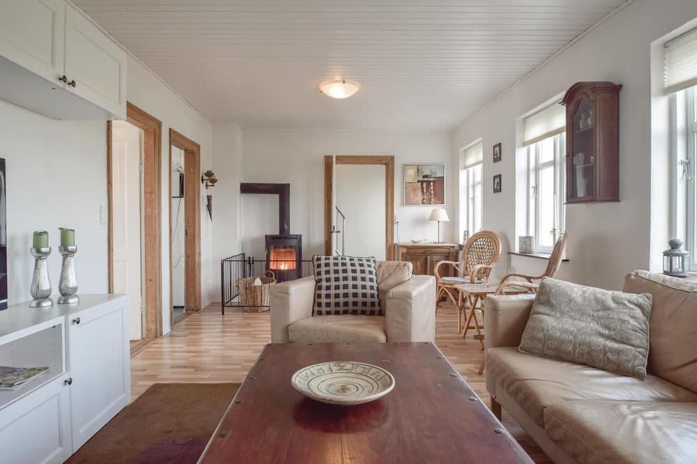 3 Bedroom Stunning Home In Tranekær – Tranekær