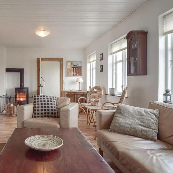 3 Bedroom Stunning Home In Tranekær – Tranekær