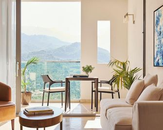 Jumeirah Mallorca - Port de Sóller - Living room