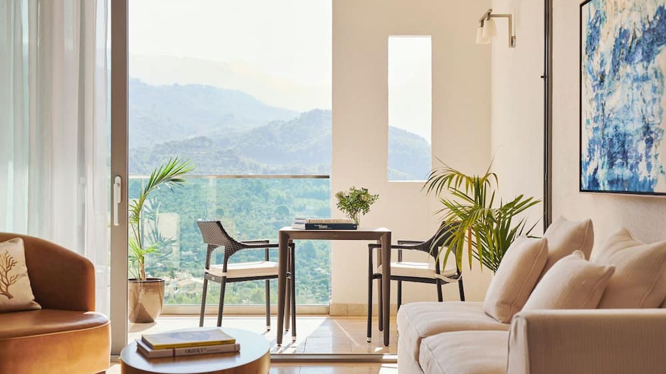 جميرا مايوركا