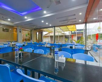 Treebo Winter Town Venna Lake - Mahabaleshwar - Restaurante