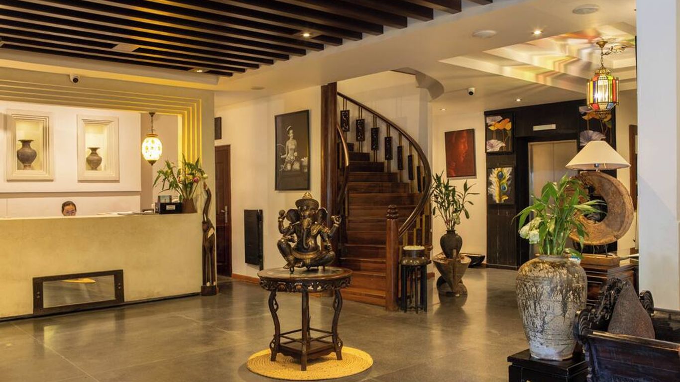 لا روز سويتس