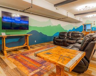 Pintler's Portal Hostel - Anaconda