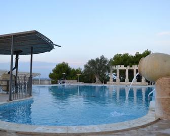 Agriturismo La Maddalena - Acate - Piscina