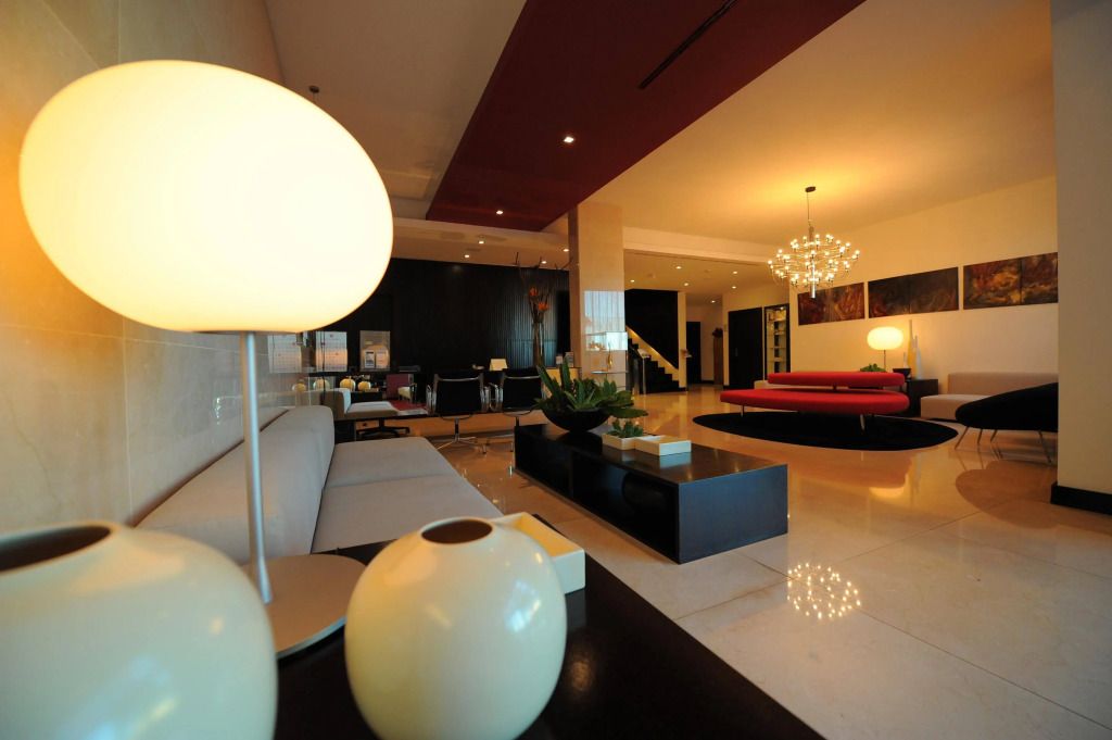 هوتل كوينتا ميرابيلا - فونشال