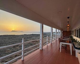 Murdeira V 31 H By Rpg Group - Espargos - Balcon