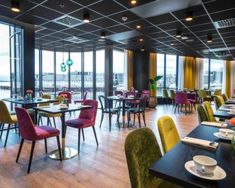 Thon Hotel Ålesund - Ålesund - Restaurant