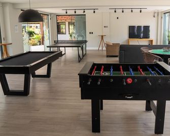 Vila Olaria Hotel - Penha
