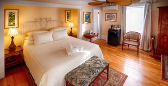 The Gardens Hotel - Key West - Κρεβατοκάμαρα