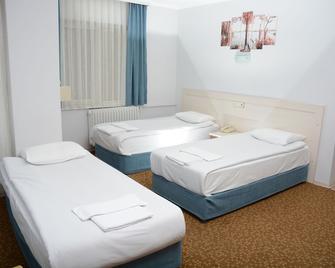 Oreko Express - Afyon - Schlafzimmer
