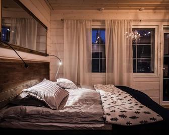 Villa Happy Fox - Rovaniemi - Habitación