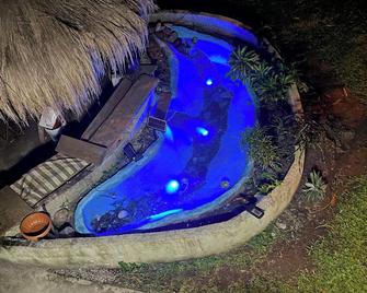 Diamondview Cherry Studio - Soufrière - Pool