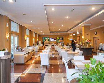 Grand Wahid Hotel Salatiga - Salatiga