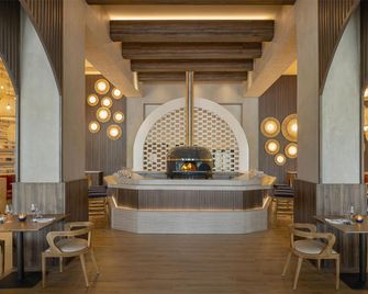 Zemi Miches Resort, Curio Collection by Hilton - Miches - Restaurant