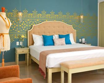 Unic Design Hotel - Playa del Carmen