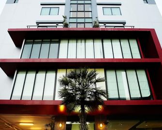 Diamond Residence Ratchada - Bangkok - Edificio