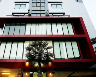 Diamond Residence Ratchada - בנגקוק - בניין