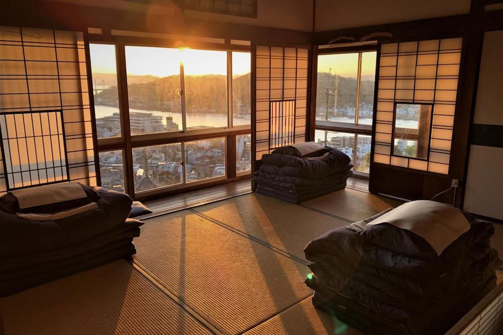 Onomichi Guest House Miharashi-tei