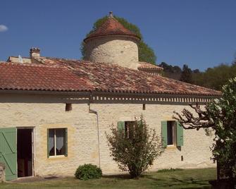 Maison de campagne Dordogne près Monpazier - Saint-Cernin-de-l'Herm - Outdoors view