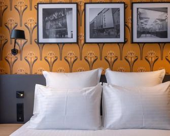 Ferdinand Hotel Tours - Тур