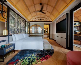 Artyzen Singapore - Singapore - Soverom