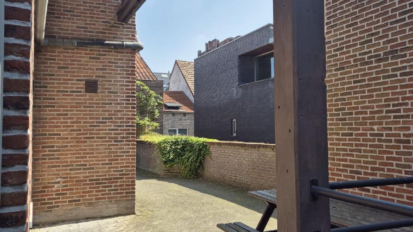 Condo Gardens Leuven