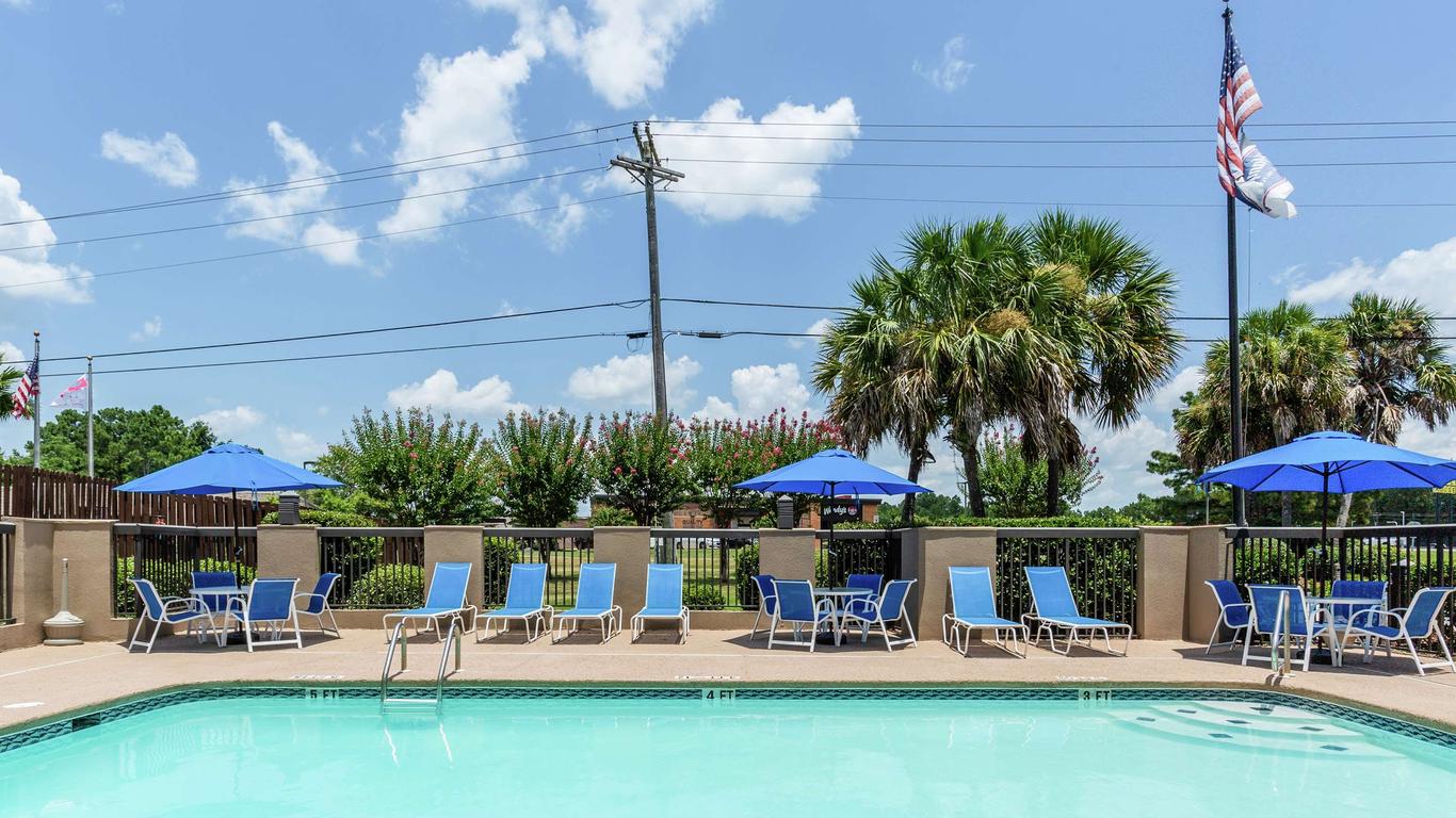 Hampton Inn Biloxi/Ocean Springs