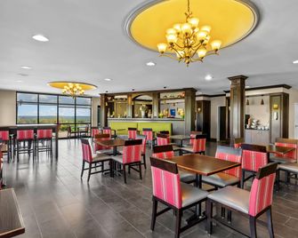 Comfort Suites Edinboro - Edinboro - Restaurante
