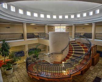 Holiday Inn Durango By IHG - Durango - Ingresso