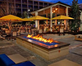 Sheraton Orlando Lake Buena Vista Resort - Orlando - Patio
