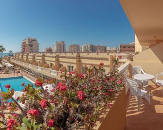 Hotel Rh Casablanca Suites - Peníscola - Balcony