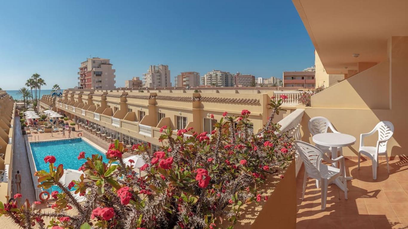 Hotel Rh Casablanca Suites